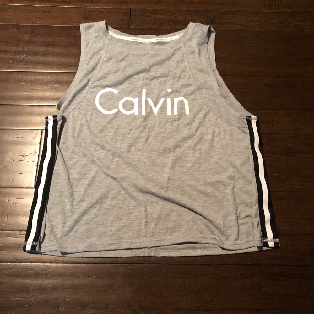Calvin Klein Performance NWOT shirt
